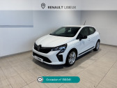 Annonce Renault Clio V occasion Essence Clio TCe 90 Evolution  Bernay