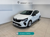 Renault Clio V occasion année 2024 boite Manuelle Annonce Renault Clio V occasion Essence Clio TCe 90 Evolution à Glos