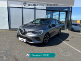 Renault Clio V occasion année 2023 boite Manuelle Annonce Renault Clio V occasion Essence Clio TCe 90 Evolution à Pont-Audemer