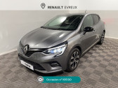 Renault Clio V occasion année 2023 boite Manuelle Annonce Renault Clio V occasion Essence Clio TCe 90 Evolution à Évreux