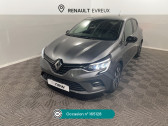 Renault Clio V occasion année 2023 boite Manuelle Annonce Renault Clio V occasion Essence Clio TCe 90 Evolution à Évreux