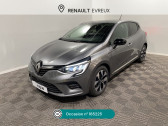 Renault Clio V Clio TCe 90 Evolution   vreux 27
