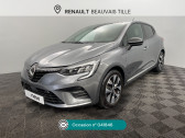 Renault Clio V occasion année 2023 boite Manuelle Annonce Renault Clio V occasion Essence Clio TCe 90 Evolution à Beauvais
