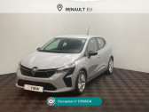 Annonce Renault Clio V occasion Essence Clio TCe 90 Evolution  Eu