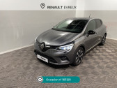 Renault Clio V occasion année 2023 boite Manuelle Annonce Renault Clio V occasion Essence Clio TCe 90 Evolution à Évreux