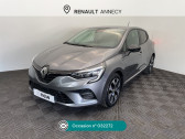 Renault Clio V occasion année 2023 boite Manuelle Annonce Renault Clio V occasion Essence Clio TCe 90 Evolution à Seynod