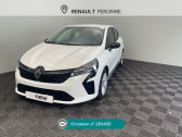 Renault Clio V occasion année 2024 boite Manuelle Annonce Renault Clio V occasion Essence Clio TCe 90 Evolution à Péronne