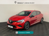Renault Clio V occasion année 2023 boite Manuelle Annonce Renault Clio V occasion Essence Clio TCe 90 Evolution à Rivery