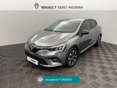 Renault Clio V occasion année 2023 boite Manuelle Annonce Renault Clio V occasion Essence Clio TCe 90 Evolution à Saint-Maximin