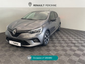 Renault Clio V occasion année 2023 boite Manuelle Annonce Renault Clio V occasion Essence Clio TCe 90 Evolution à Péronne