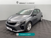 Annonce Renault Clio V occasion Essence Clio TCe 90 Evolution  Clermont