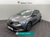 Renault Clio V occasion année 2023 boite Manuelle Annonce Renault Clio V occasion Essence Clio TCe 90 Evolution à DREUX