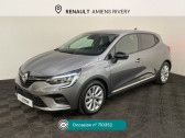 Annonce Renault Clio V occasion Essence Clio TCe 90 Evolution  Rivery