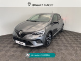 Annonce Renault Clio V occasion Essence Clio TCe 90 Evolution  Seynod