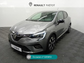 Renault Clio V occasion année 2023 boite Manuelle Annonce Renault Clio V occasion Essence Clio TCe 90 Evolution à Yvetot