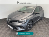 Renault Clio V occasion année 2023 boite Manuelle Annonce Renault Clio V occasion Essence Clio TCe 90 Evolution à Seynod