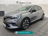 Renault Clio V occasion année 2023 boite Manuelle Annonce Renault Clio V occasion Essence Clio TCe 90 Evolution à Yvetot