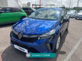 Renault Clio V occasion année 2024 boite Manuelle Annonce Renault Clio V occasion Essence Clio TCe 90 Evolution à Louviers