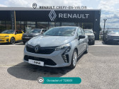 Annonce Renault Clio V occasion Essence Clio TCe 90 Evolution  Crpy-en-Valois