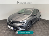 Renault Clio V occasion année 2023 boite Manuelle Annonce Renault Clio V occasion Essence Clio TCe 90 Evolution à Seynod