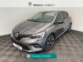 Renault Clio V occasion année 2023 boite Manuelle Annonce Renault Clio V occasion Essence Clio TCe 90 Evolution à Seynod