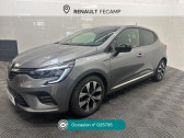 Renault Clio V occasion année 2023 boite Manuelle Annonce Renault Clio V occasion Essence Clio TCe 90 Evolution à Yvetot