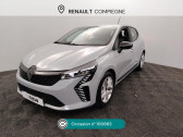 Annonce Renault Clio V occasion Essence Clio TCe 90 Evolution  Compigne