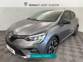 Renault Clio V occasion année 2023 boite Manuelle Annonce Renault Clio V occasion Essence Clio TCe 90 Evolution à Saint-Quentin