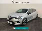 Renault Clio V occasion année 2022 boite Manuelle Annonce Renault Clio V occasion Essence Clio TCe 90 Evolution à Rivery