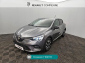 Annonce Renault Clio V occasion Essence Clio TCe 90 Evolution  Compigne