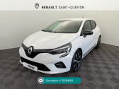 Renault Clio V occasion année 2023 boite Manuelle Annonce Renault Clio V occasion Essence Clio TCe 90 Evolution à Saint-Quentin