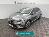 Annonce Renault Clio V occasion Essence Clio TCe 90 Evolution  Saint-Maximin