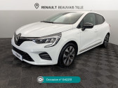 Renault Clio V Clio TCe 90 Evolution   Beauvais 60