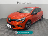 Renault Clio V occasion année 2023 boite Manuelle Annonce Renault Clio V occasion Essence Clio TCe 90 Evolution à Cluses