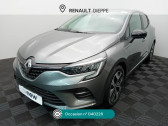 Renault Clio V Clio TCe 90 Evolution   Dieppe 76