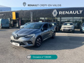 Renault Clio V Clio TCe 90 Evolution   Crpy-en-Valois 60