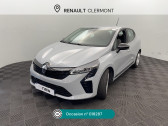 Annonce Renault Clio V occasion Essence Clio TCe 90 Evolution  Clermont