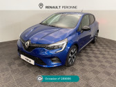 Renault Clio V occasion année 2023 boite Manuelle Annonce Renault Clio V occasion Essence Clio TCe 90 Evolution à Péronne