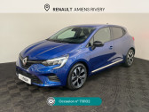 Renault Clio V occasion année 2022 boite Manuelle Annonce Renault Clio V occasion Essence Clio TCe 90 Evolution à Rivery