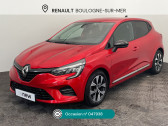 Renault Clio V Clio TCe 90 Evolution  2023 - annonce de voiture en vente sur Auto Sélection.com