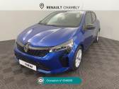 Renault Clio V occasion année 2024 boite Manuelle Annonce Renault Clio V occasion Essence Clio TCe 90 GSR2 Evolution à Chambly