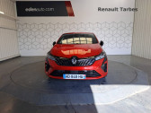 Renault Clio V Clio TCe 90 GSR2 Techno 5p   TARBES 65