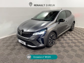 Renault Clio V occasion année 2024 boite Manuelle Annonce Renault Clio V occasion Essence Clio TCe 90 GSR2 Techno à Évreux