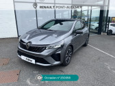 Annonce Renault Clio V occasion Essence Clio TCe 90 GSR2 Techno  Pont-Audemer