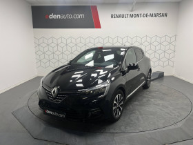 Renault Clio V occasion 2023 mise en vente à Mont de Marsan par le garage RENAULT MONT DE MARSAN - photo n°1