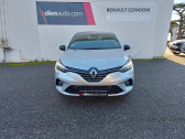 Renault Clio V occasion année 2022 boite Manuelle Annonce Renault Clio V occasion Essence Clio TCe 90 Techno 5p à Auch