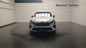 Renault Clio V occasion 2024 mise en vente à TARBES par le garage RENAULT TARBES - photo n°1