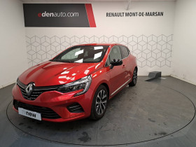 Renault Clio V , garage RENAULT MONT DE MARSAN  Mont de Marsan