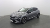 Renault Clio V occasion année 2024 boite Manuelle Annonce Renault Clio V occasion Essence Clio TCe 90 Techno 5p à Rodez