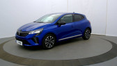 Renault Clio V Clio TCe 90 Techno 5p   Rodez 12